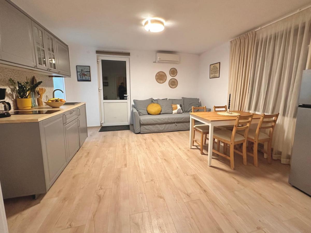 شقة Casa 9 Albeşti المظهر الخارجي الصورة