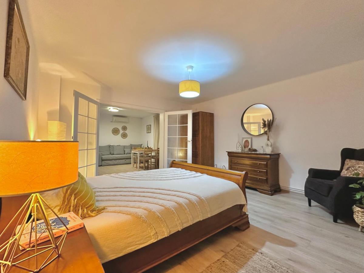 شقة Casa 9 Albeşti المظهر الخارجي الصورة