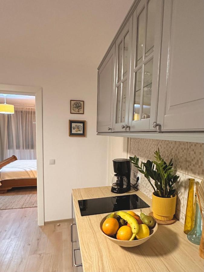 شقة Casa 9 Albeşti المظهر الخارجي الصورة