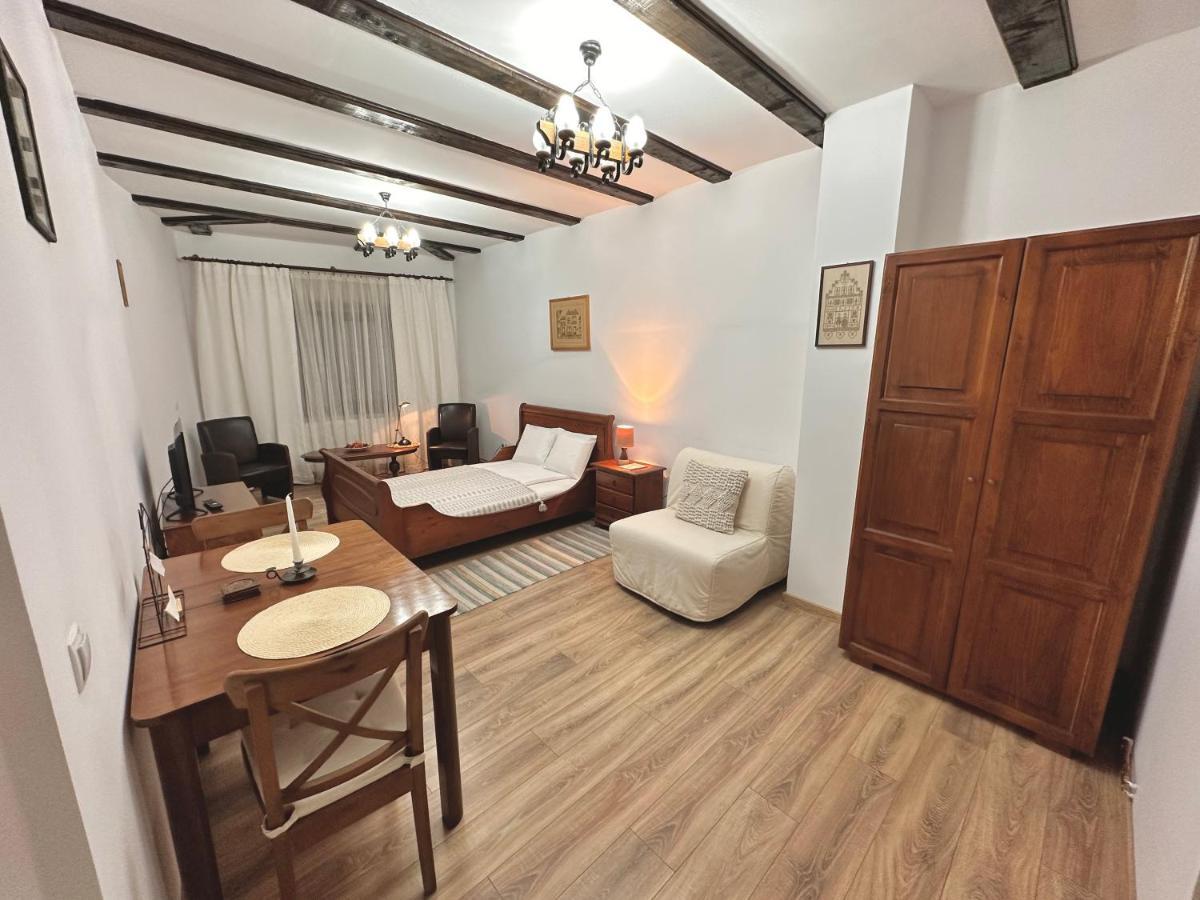 شقة Casa 9 Albeşti المظهر الخارجي الصورة