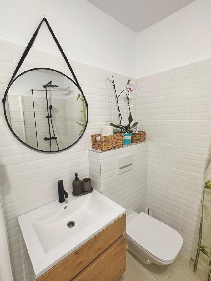 شقة Casa 9 Albeşti المظهر الخارجي الصورة